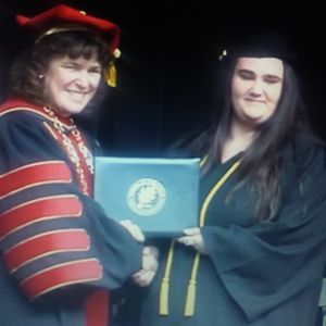 Meet your Posher, Morgan